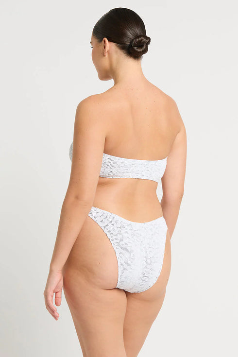 Bond-Eye Two Tone Blake Bandeau
